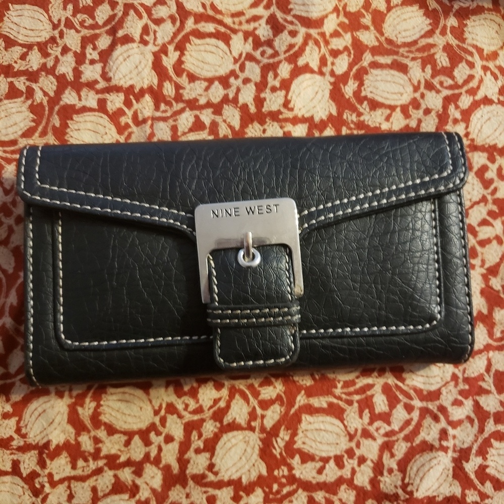 Nine West Wallet